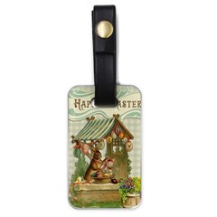 Easter 1225826 1280 Luggage Tags (one Side)  by vintage2030