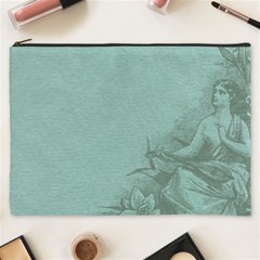 Background 1210569 1280 Cosmetic Bag (xxxl) by vintage2030