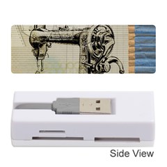 Sewing 1123716 1920 Memory Card Reader (stick) by vintage2030