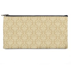 Damask 937607 960 720 Pencil Cases by vintage2030