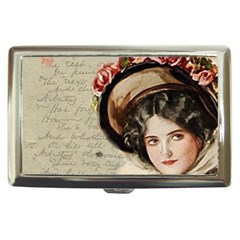 Vintage 1079412 1920 Cigarette Money Case by vintage2030