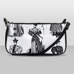 Vintage 1064131 1920 Shoulder Clutch Bag by vintage2030