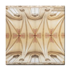 Wells Cathedral Wells Cathedral Tile Coasters by Celenk