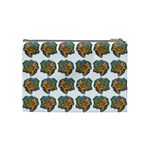 Tommyturt Cosmetic Bag (Medium) Back