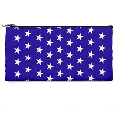 Day Independence July Background Pencil Cases by Sapixe