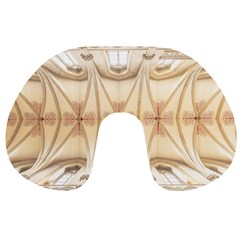 Wells Cathedral Wells Cathedral Travel Neck Pillows by Sapixe