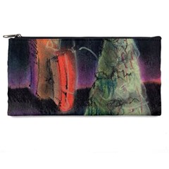 Tree&presents Pencil Cases by chellerayartisans