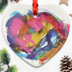 Images (10) Ornament (heart) by Crystalcreates