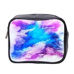 Download (1) Mini Toiletries Bag (two Sides) by Crystalcreates