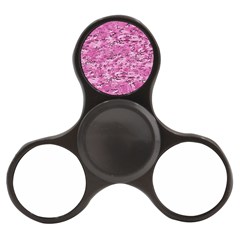 Pink Camouflage Army Military Girl Finger Spinner by snek