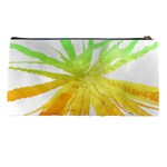 Abstract Background Tremble Render Pencil Cases Back