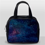 Cosmic Journey Classic Handbag (Two Sides) Back