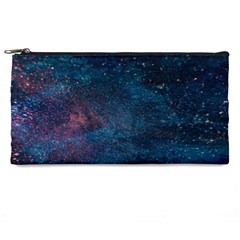 Cosmic Journey Pencil Cases by WensdaiAmbrose