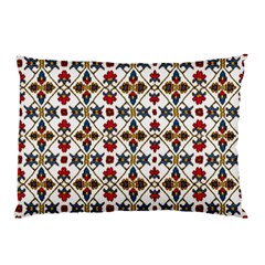 Ml 4 Pillow Case by ArtworkByPatrick