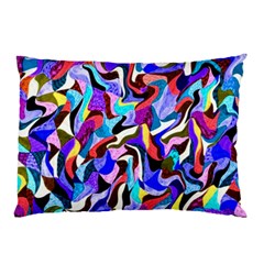 Ml 31 Pillow Case by ArtworkByPatrick