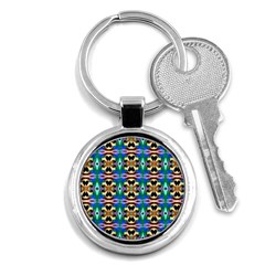 Ml 34 Key Chains (round)  by ArtworkByPatrick