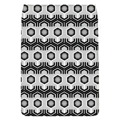 Pattern Abstract Desktop Wallpaper Removable Flap Cover (s) by Pakrebo