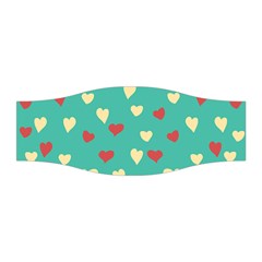 Tenderhearted Stretchable Headband by WensdaiAmbrose