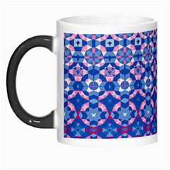 Digital Art Star Morph Mugs by Mariart