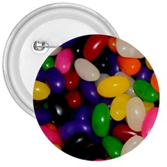 Jelly Beans 3  Buttons by pauchesstore