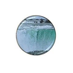 Niagara Falls Hat Clip Ball Marker by Riverwoman