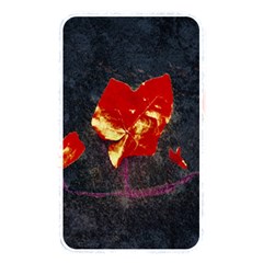 Grunge Floral Collage Design Memory Card Reader (rectangular) by dflcprintsclothing