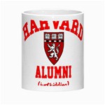 Harvard Alumni Just Kidding Morph Mugs Center