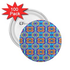 Ml 133 1 2 25  Buttons (100 Pack)  by ArtworkByPatrick