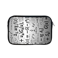 Science Formulas Apple Macbook Pro 13  Zipper Case by Sudhe