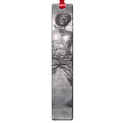 Han Solo Large Book Marks by Sudhe