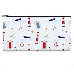 Thème Marin - Sea Pencil Cases by alllovelyideas