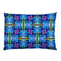 Ml 151 Pillow Case (two Sides) by ArtworkByPatrick