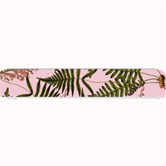 Fern Pink Small Bar Mats by snowwhitegirl