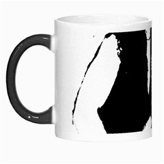 J E L R D C Morph Mugs by StarvingArtisan