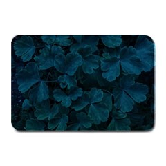 Columbine Leaves Plate Mats by okhismakingart