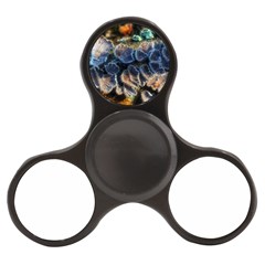 Tree Fungus Branch Finger Spinner by okhismakingart