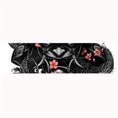 Sleeve Tattoo  Samurai Large Bar Mats by Sudhe