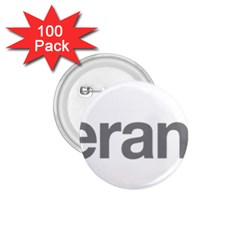 Theranos Logo 1 75  Buttons (100 Pack)  by milliahood