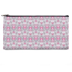 Seamless Pattern Background Pencil Cases by HermanTelo