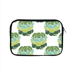 Cactus Pattern Apple Macbook Pro 15  Zipper Case by HermanTelo