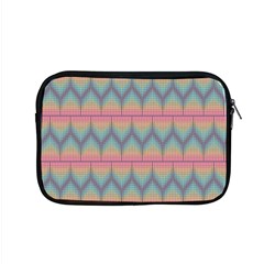 Pattern Background Texture Colorful Apple Macbook Pro 15  Zipper Case by Bajindul