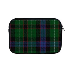 Abercrombie Tartan Apple Ipad Mini Zipper Cases by impacteesstreetwearfour