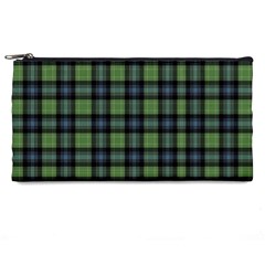 Abercrombie Tartan Pencil Cases by impacteesstreetwearfour