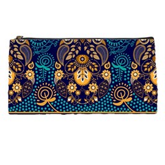 African Pattern Pencil Cases by Sobalvarro