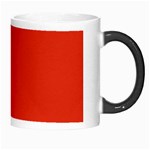 Chinese flag Flag of China Morph Mugs Right