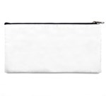 New Mexico Flag Pencil Cases Back