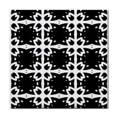 Seamless Pattern Design Ornament Face Towel by Pakrebo