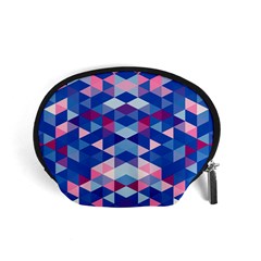 Digital Art Art Artwork Abstract Accessory Pouch (small) by Pakrebo