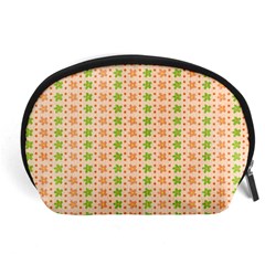 Flowers Accessory Pouch (large) by Bajindul