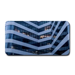 Architectural Design Architecture Building Business Medium Bar Mats by Pakrebo